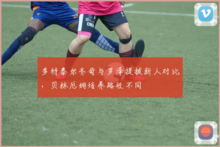 多特泰尔齐奇与罗泽提拔新人对比,贝林厄姆培养路径不同